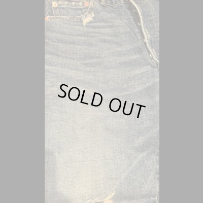 画像9: HIGHWAY NINEハイウェイナイン　REP１　５POCKET LOOSE STRAIGHT