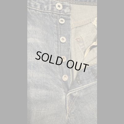 画像4: HIGHWAY NINEハイウェイナイン　REP2　５POCKET LOOSE STRAIGHT