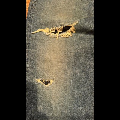 画像6: HIGHWAY NINEハイウェイナイン　REP１　５POCKET LOOSE STRAIGHT