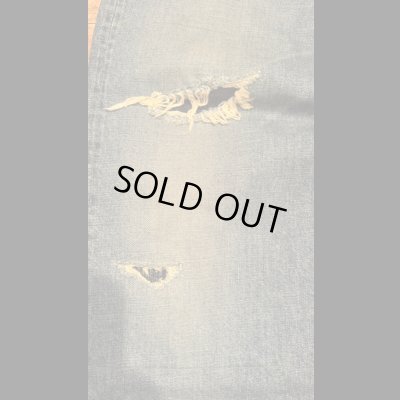 画像6: HIGHWAY NINEハイウェイナイン　REP１　５POCKET LOOSE STRAIGHT