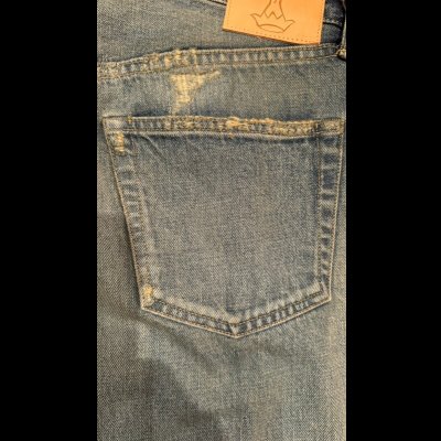 画像9: HIGHWAY NINEハイウェイナイン　REP2　５POCKET LOOSE STRAIGHT