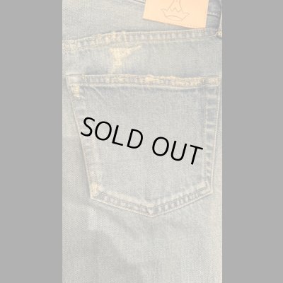 画像9: HIGHWAY NINEハイウェイナイン　REP2　５POCKET LOOSE STRAIGHT