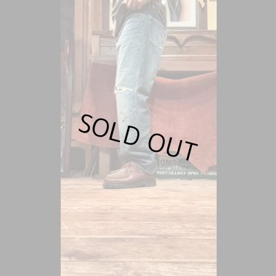 画像17: HIGHWAY NINEハイウェイナイン　REP１　５POCKET LOOSE STRAIGHT