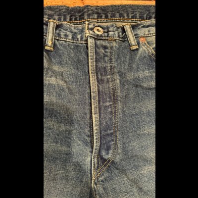 画像3: HIGHWAY NINEハイウェイナイン　REP2　５POCKET LOOSE STRAIGHT