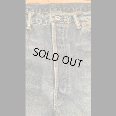 画像3: HIGHWAY NINEハイウェイナイン　REP2　５POCKET LOOSE STRAIGHT