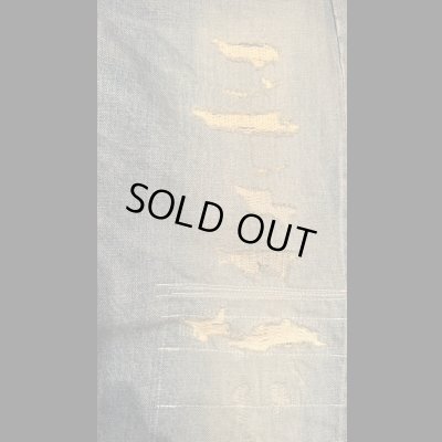 画像6: HIGHWAY NINEハイウェイナイン　REP2　５POCKET LOOSE STRAIGHT