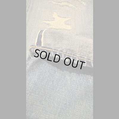 画像10: HIGHWAY NINEハイウェイナイン　REP2　５POCKET LOOSE STRAIGHT