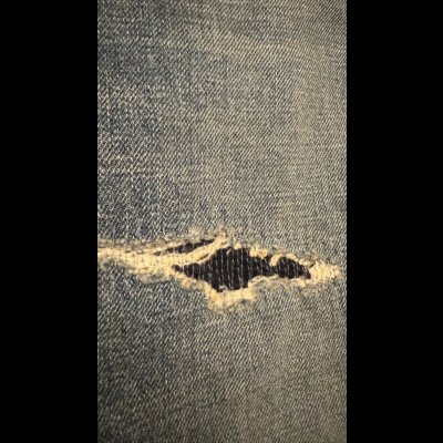 画像8: HIGHWAY NINEハイウェイナイン　REP１　５POCKET LOOSE STRAIGHT