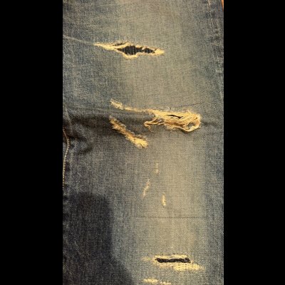 画像7: HIGHWAY NINEハイウェイナイン　REP１　５POCKET LOOSE STRAIGHT