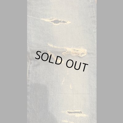 画像7: HIGHWAY NINEハイウェイナイン　REP１　５POCKET LOOSE STRAIGHT