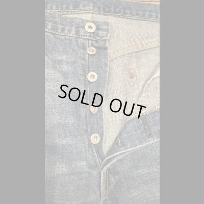 画像4: HIGHWAY NINEハイウェイナイン　REP１　５POCKET LOOSE STRAIGHT