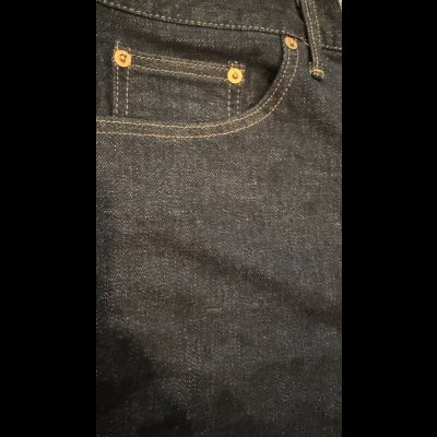 画像7: NAKED SUN     ネイキッドサン RED LINE 5POCKT TIGHT STRETCH FLARE JEANS