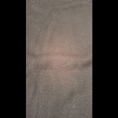 画像5: HIGHWAY NINE　ハイウェイナイン　C-NECK RIB　S/S　Tee　BLACK