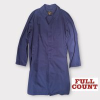 FULL COUNT フルカウントCotton Mac Coat