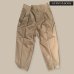 画像1: GYPSY＆SONS　N52 FRENCH CHINO　　　BEIGE (1)