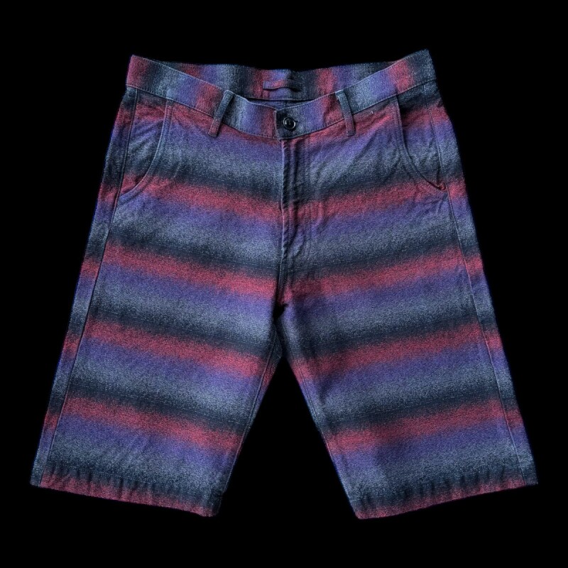 STUDIO D' ARTISAN  ステュディオダルチザン　TASOGARE SHORTS　