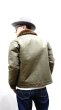 画像3: FINE CREEK  C-WORKS　Scope　　N-1デッキ　Olive (3)