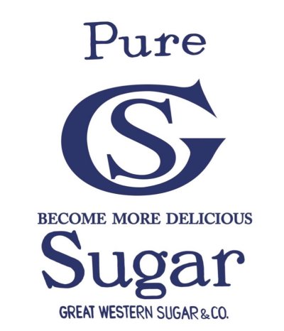 画像2: Sugar & Co. BOX  Sweat シュガーアンドカンパニーボックス スウェット　アーチロゴ 