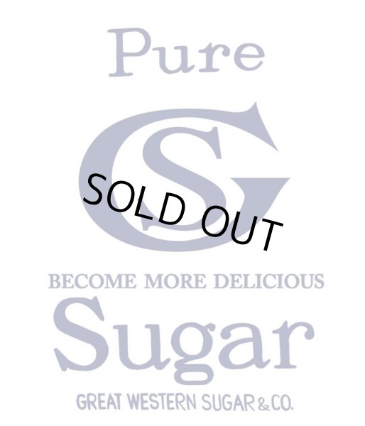 画像7: Sugar&CO Sugar Cap  シュガーキャップ BLACK (7)