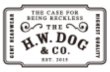 画像6: THE H.W.DOG&CO TRUCKER CAP23SS 刺繍ロゴ GREEN (6)