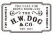 画像6: THE H.W.DOG&CO　BIGGEST  BERET   BLACK ブラック (6)