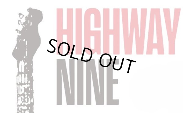 画像13: HIGHWAY NINEハイウェイナイン　REP4　５POCKET LOOSE STRAIGHT (13)