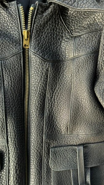 画像4: NAKED SUN   Glory Days  ネイキッドサン　グローリーデイズBAFFALO　　RED BLACK　 (4)