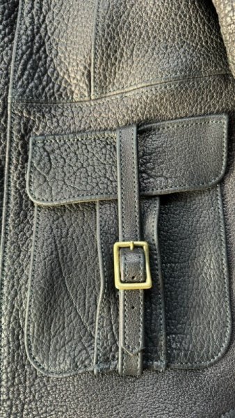 画像5: NAKED SUN   Glory Days  ネイキッドサン　グローリーデイズBAFFALO　　RED BLACK　 (5)