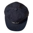 画像4: THE H.W.DOG&CO 40s BASEBALL CAP    Navy  Black&Gray  Green (4)