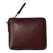 画像3: KC’ｓビルフォードラウンドジップヴィンテージハースハイド　　BLACK　　BROWN (3)