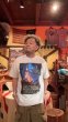画像11: STAR WARS  TEE   BLACK    WHITE (11)