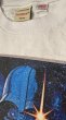 画像8: STAR WARS  TEE   BLACK    WHITE (8)