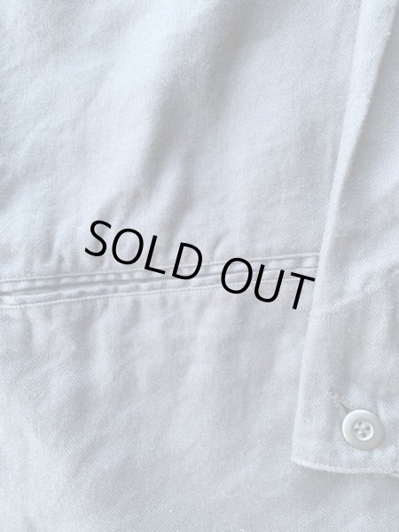 画像7: FINE CREEK  C-WORKS  Gilmer ギルモア　ＣｏｔｔｏｎＬｉｎｅｎ　コットンリネン　BLACK ブラック (7)