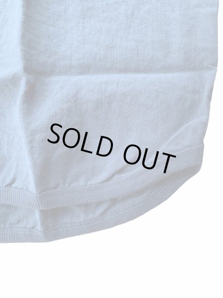 画像6: FINE CREEK  C- WORKS  Resort   Linen  麻 BLACK 黒 (6)