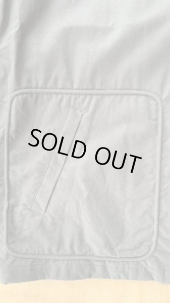 画像7: C-WORKS  David スウィングトップ(チャコールグレー) (7)