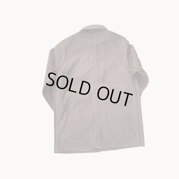 画像2: FINE CREEK  C-WORKS  Gilmer Kerseyギルモア Brown (2)