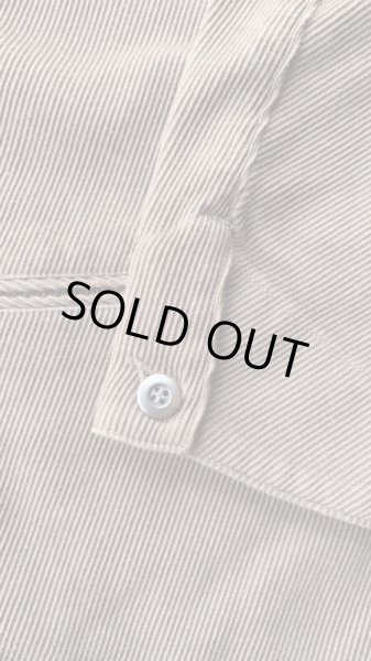 画像6: FINE CREEK  C-WORKS  Gilmer Kerseyギルモア Brown (6)