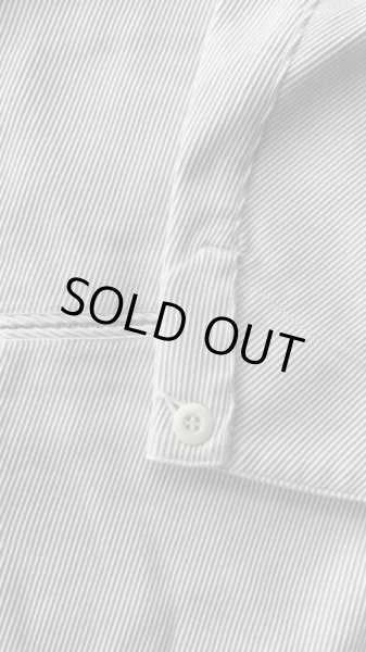 画像6: FINE CREEK  C-WORKS  Gilmer Kerseyギルモア White (6)