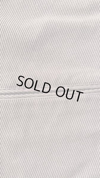 画像9: FINE CREEK  C-WORKS  Gilmer Kerseyギルモア Brown (9)