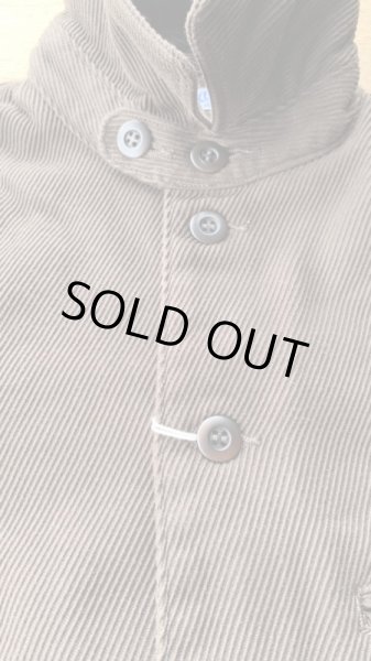 画像4: FINE CREEK  C-WORKS  Gilmer Kerseyギルモア Brown (4)