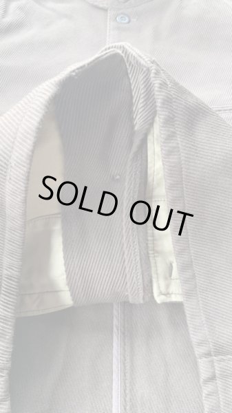 画像8: FINE CREEK  C-WORKS  Gilmer Kerseyギルモア Brown (8)