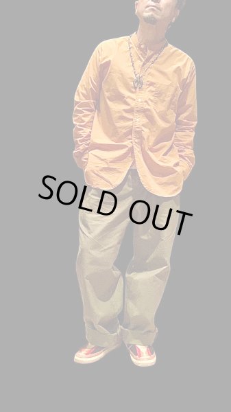 画像7: C WORKS シーワークス Meyer Green (7)