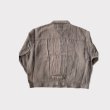 画像2: FINE CREEK  C-WORKS　Patrick パトリック  　Ｌｉｎｅｎ　リネンツイル　Brownブラウン (2)