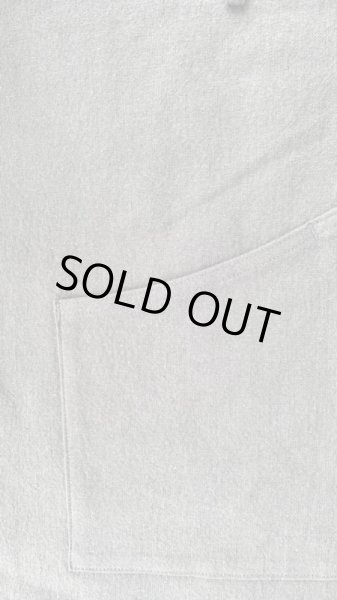 画像5: C-WARKS シーワークスAlaia Linen メキシカンパーカー(オリーブ) (5)