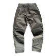 画像2: C WORKS シーワークス　Falk Chino　KHAKI カーキ (2)