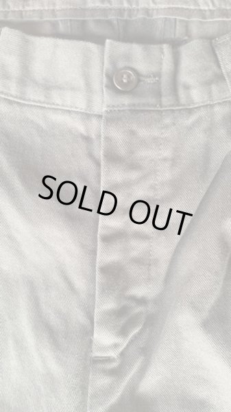 画像3: C WORKS シーワークス Falk Chino BLACK ブラック (3)