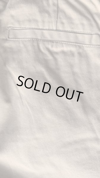 画像6: C WORKS シーワークス Falk Chino BEIGEベージュ (6)