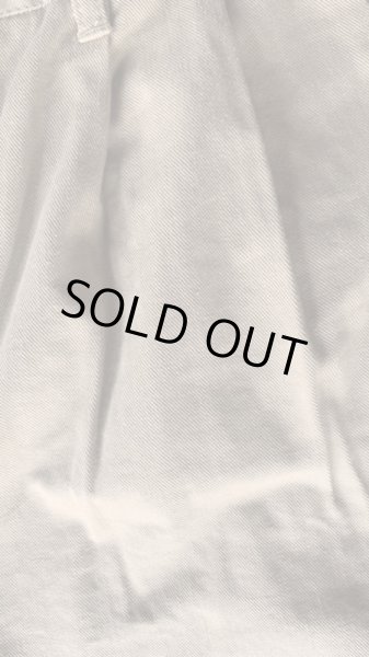 画像5: C WORKS シーワークス Falk Chino BEIGEベージュ (5)