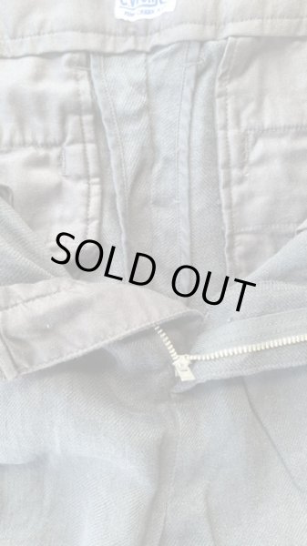 画像5: C WORKS シーワークス Henry BLACK ブラック (5)