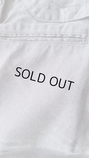 画像6: C WORKS シーワークス　Madison Linen マディソンリネン　ＢＬＡＣＫ　ブラック (6)